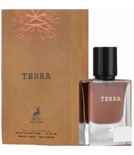 Perfume Maison Alhambra Terra 50ml, Eau de Parfum
