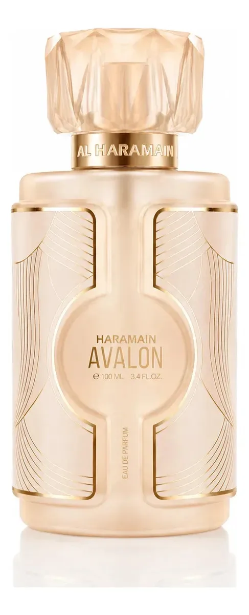 Perfume Al Haramain Avalon Eau de Parfum 100ml, Unissex, foto 3