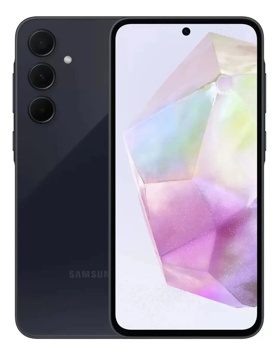 Smartphone Samsung Galaxy A35 5G 128 GB