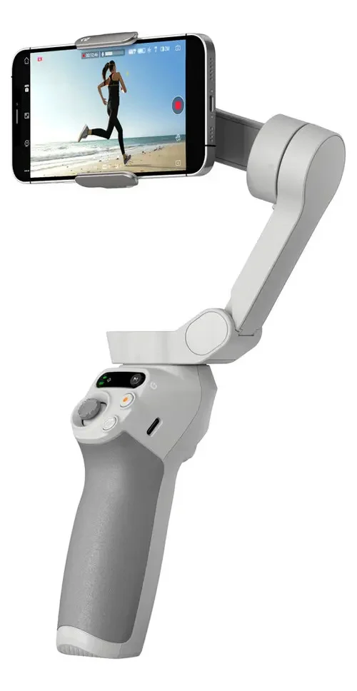 DJI Osmo Mobile SE Estabilizador de Mão para Celular