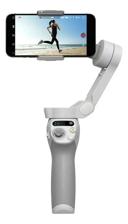 DJI Osmo Mobile SE Estabilizador de Mão para Celular, foto 3