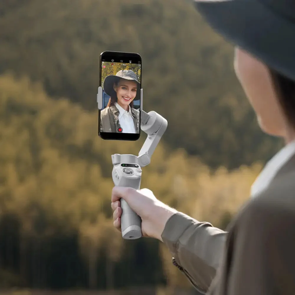 DJI Osmo Mobile SE Estabilizador de Mão para Celular, foto 5