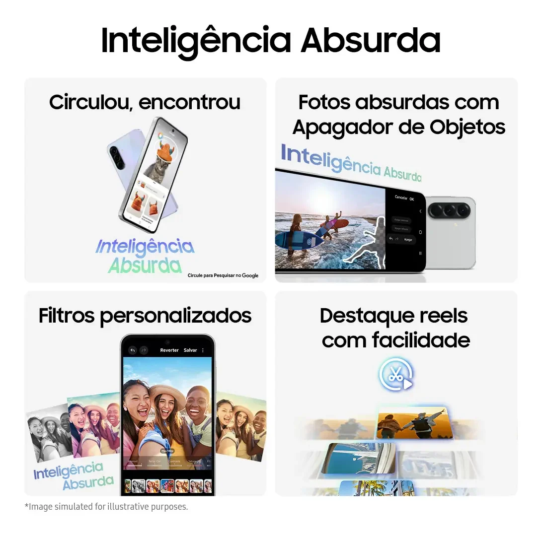 Nem toda operação começa com orçamento para iPhone. Gravar em celular fraco cansa: trava, esquenta e a imagem fica escura em ambiente fechado.