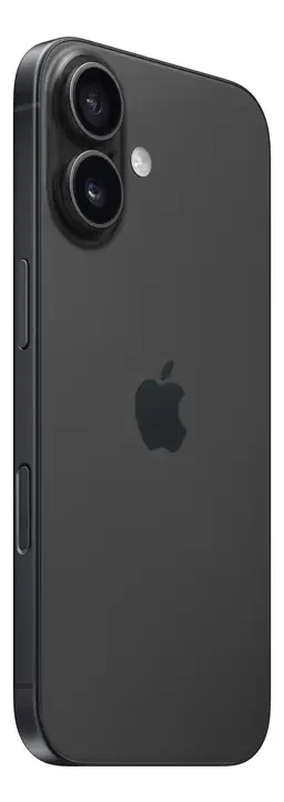 Apple iPhone 16 (128 GB) Preto, foto 3