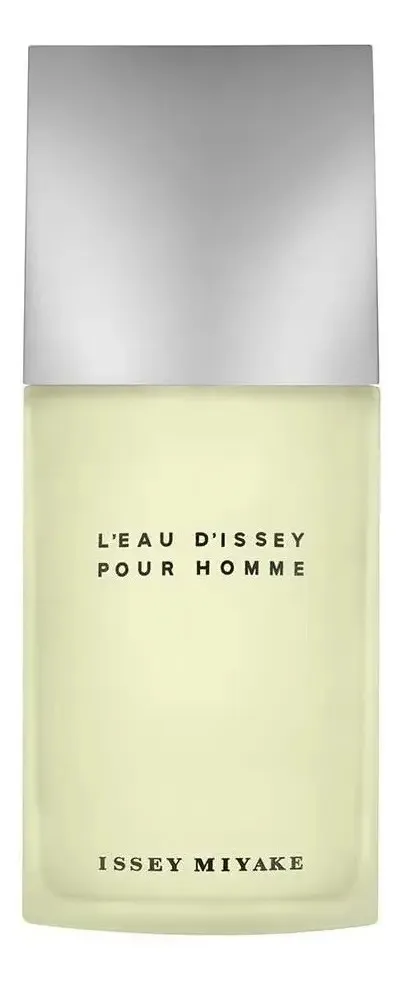 Perfume Issey Miyake L'Eau d'Issey Pour Homme Eau de Toilette 200ml
