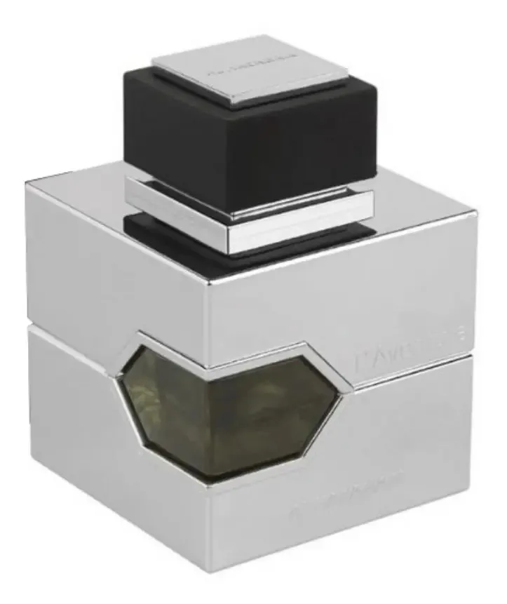 Perfume Al Haramain L'Aventure 100ml, Masculino