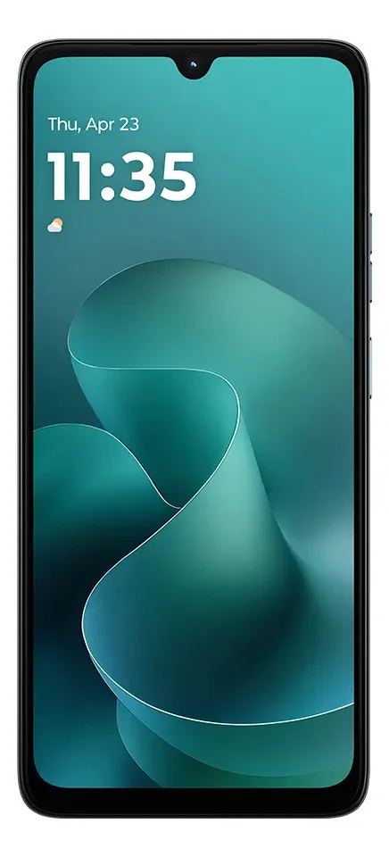 Motorola Moto G06 128 GB 4 GB RAM Azul-marinho, foto 4