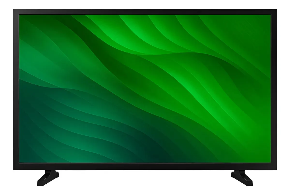Smart TV Samsung 32" HD Wi-Fi