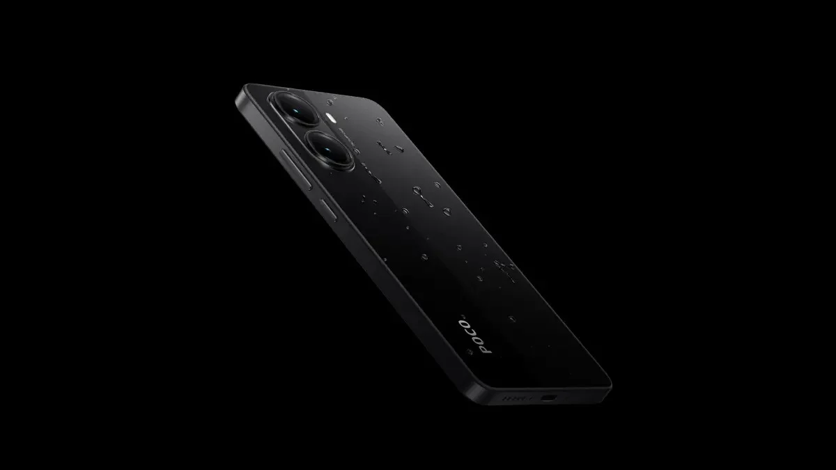 Xiaomi Poco X7 Pro 5G 512GB 12GB RAM Dual SIM Preto, foto 3
