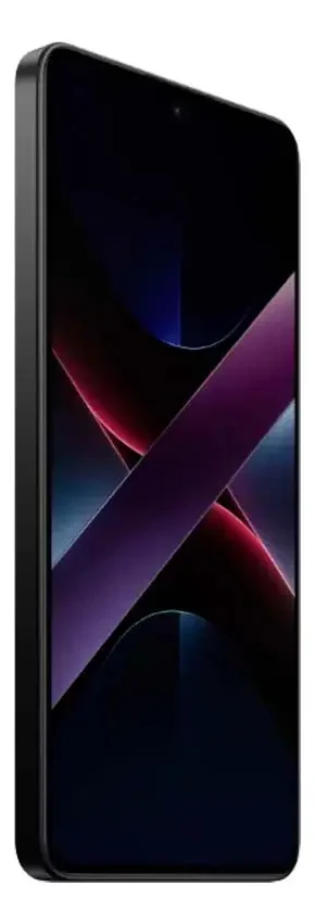Xiaomi Poco X7 Pro 5G 512GB 12GB RAM Dual SIM Preto, foto 4