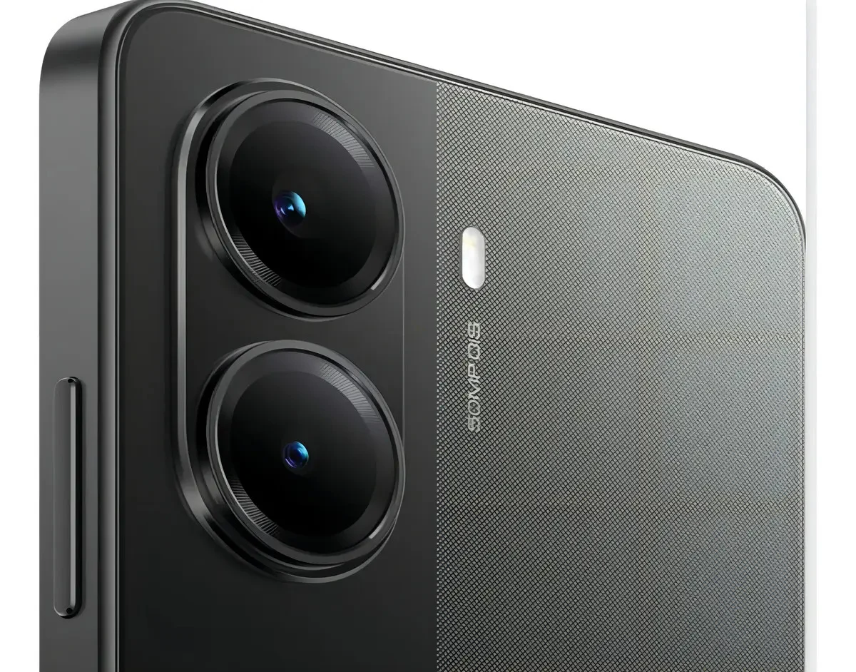 Xiaomi Poco X7 Pro 5G 512GB 12GB RAM Dual SIM Preto, foto 5