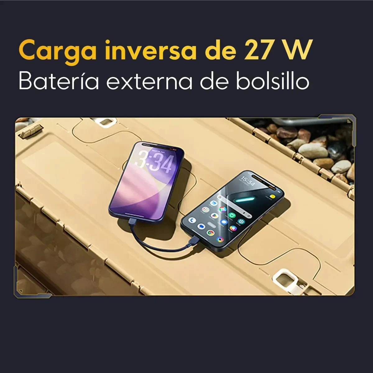 Xiaomi Poco X8 Pro 5G 256GB 8GB Preto, foto 5
