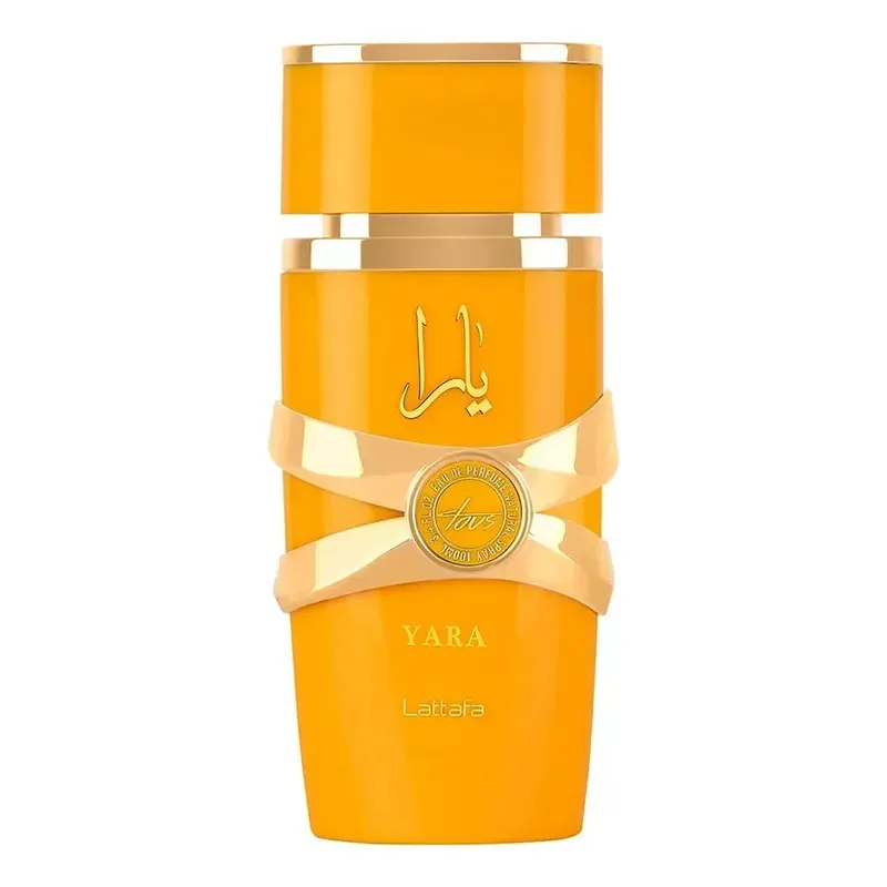 Perfume Lattafa Yara Tous Eau de Parfum 100ml